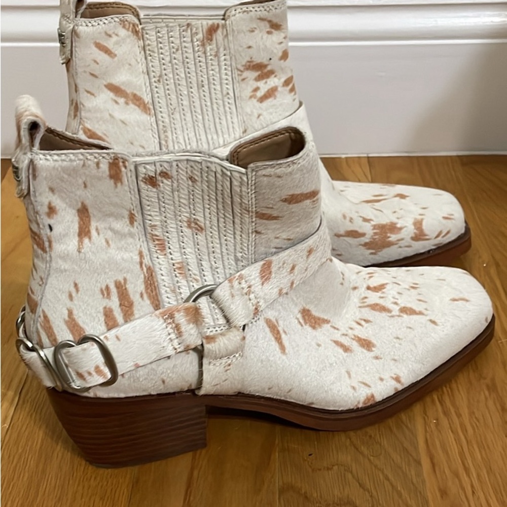 Sam Edelman boots